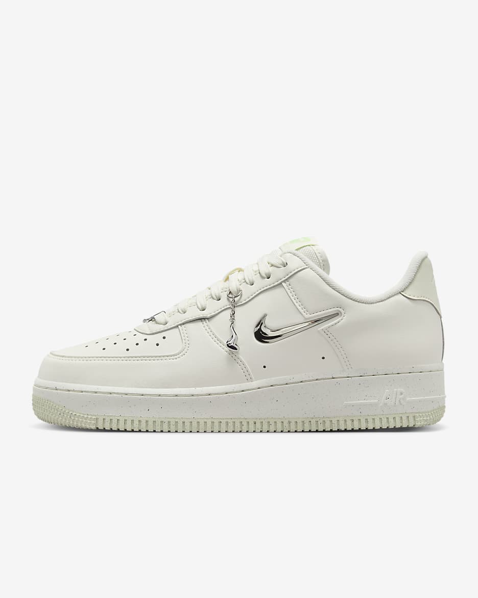 Nike Air Force 1 07 Next Nature SE Women s Shoes. Nike